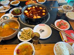 -李子坝梁山鸡(李子坝大鸡哥店)