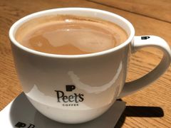 -Peet's 皮爷咖啡(东湖路手作店)