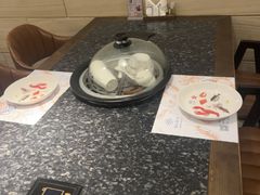 -海上食代(赣江新天地店)