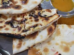 -番茄Nasi Kandar印度料理