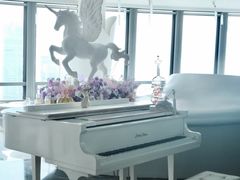 -天玑高空江景餐厅&酒吧Sky Secret Restaurant&Bar