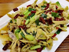 -下梅人家土菜馆(历史文化餐厅度假区店)