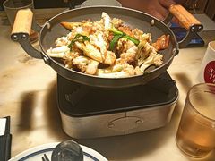 -弄堂里(滨江龙湖天街店)