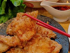 -红东阁东北菜烤肉酒馆(CROSS万象汇店)