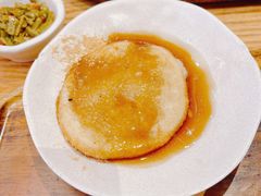 古早红糖糍粑-小满手工粉(上海月星环球港店)
