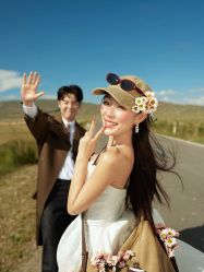 点击看大图 -蒙娜丽莎婚纱摄影·旅拍