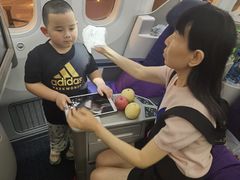 -重庆江北国际机场-T2航站楼