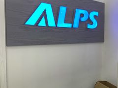 -ALPS阿尔卑斯眼镜(我格广场店)