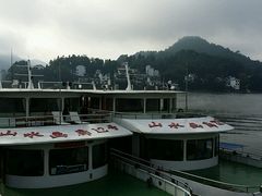 -新安江山水画廊风景区