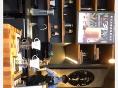 -星巴克(成都太古里二店)