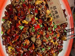 -杨记隆府重庆江湖菜(大悦城店)