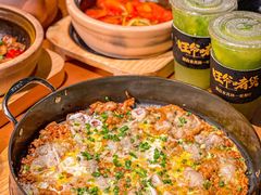 -旺爷砂锅·茶作(国贸城店)