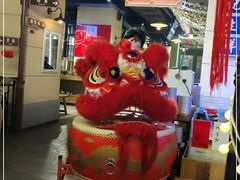 大堂-十六蒲(桂林路店)