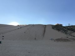-达拉特旗响沙湾旅游区