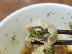 -回坊马二饺子馆