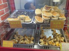 -宋记饼家(石门二路店)