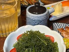 -鸟泉居酒屋·烧鸟·酒馆(百子湾店)