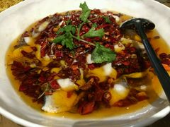 时尚沸腾鱼-U你·天然调味(南湖总店)