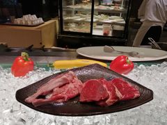 -好日子皇冠假日酒店·君怡咖啡厅(特美思大厦店)