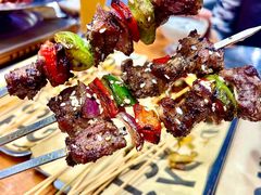 -路边羊烧烤酒场(宝带路店)