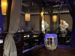 -绿茶餐厅(朝阳大悦城店)