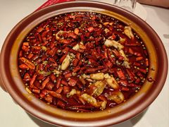 -小山城·馋嘴蛙(亚运村店)