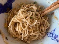 -兵哥豌豆面(青华店)