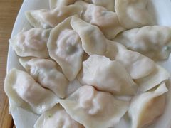 -菊花女水饺(闻涛苑店)