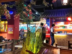 -解家河南菜(金水路店)