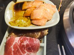 -盛江山自助料理(高新锦辉店)