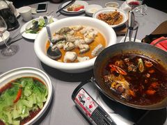 -徐记海鲜·宴会(大唐西市|丰庆店)