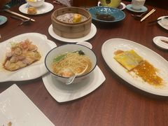 -明阁 Ming Court(广州朗豪酒店)
