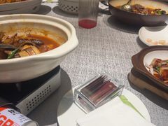 -恒记饭店(珠江路总店)