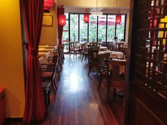 -龙门阵茶屋川菜馆(武康路店)
