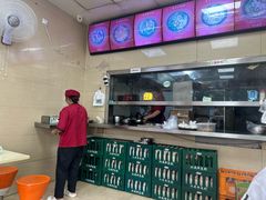 -舒记老友粉(埌西店)