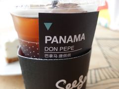 -Seesaw Coffee(朝阳大悦城店)