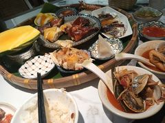 -沿江海南菜·文昌鸡祖师爷(大东海店)