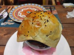 -卢布林西餐厅(万正店)