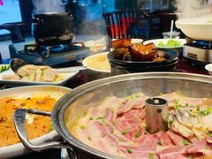 -集贤门·徽菜(福田店)
