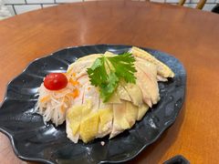 -鸡坤茶室(三里屯店)