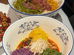 -小河盐帮·私家菜·烤鸭(三元桥·霄云路店)