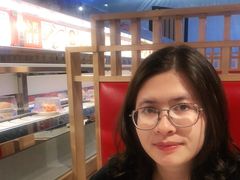-友壹町寿司(嘉洲广场店)