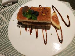 -一棵树·意大利西餐厅One Tree(新城店)