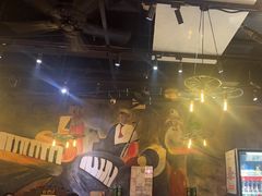 -小俩口烧烤东北菜(双井店)