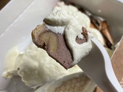 桂花栗子派Chestnut-Pie Bird(新闸路店)
