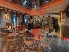 -马灯记·云贵川·Bistro(龙门浩店)