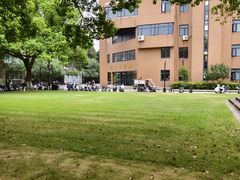 -苏州大学(天赐庄校区)