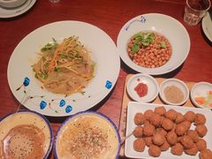 -北平食府(马鞍山路店)