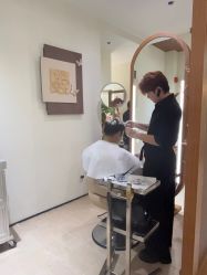 -WM Hair Salon精品店
