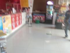 -星环影城(立水桥店)
